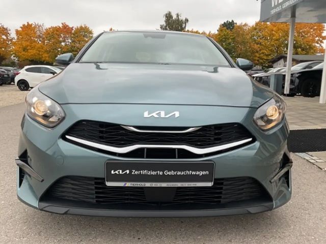 Kia Ceed / cee'd