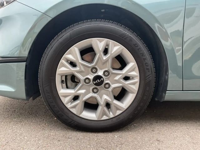 Kia Ceed / cee'd