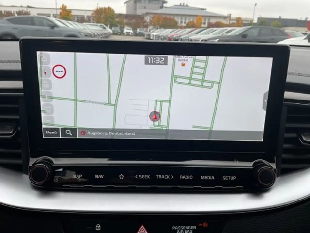 Kia Ceed / cee'd