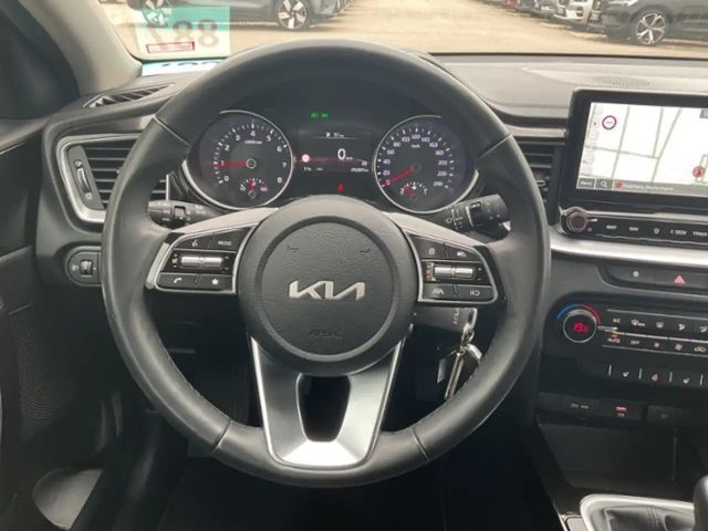 Kia Ceed / cee'd