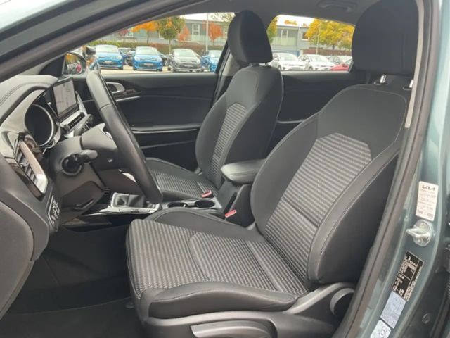 Kia Ceed / cee'd