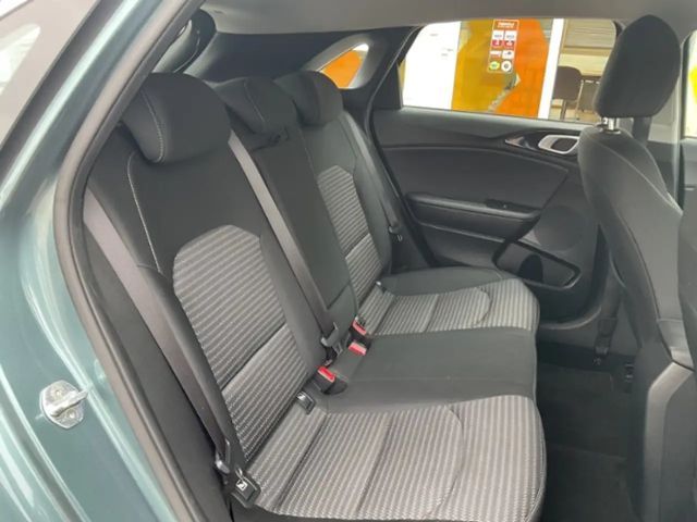 Kia Ceed / cee'd