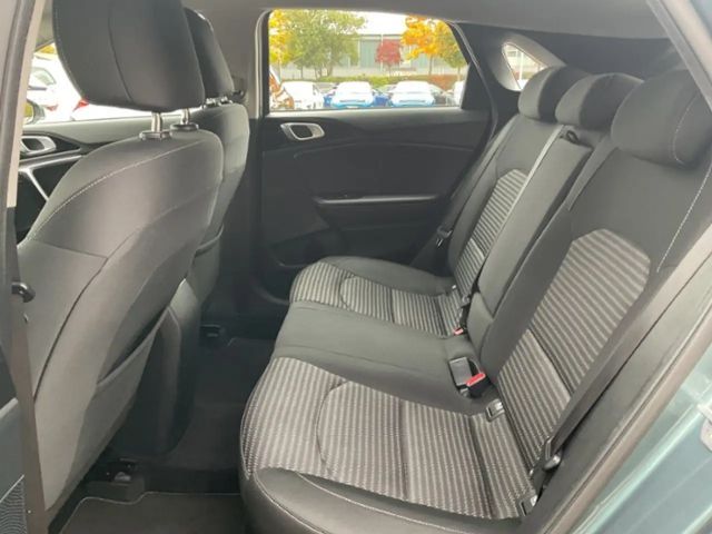 Kia Ceed / cee'd