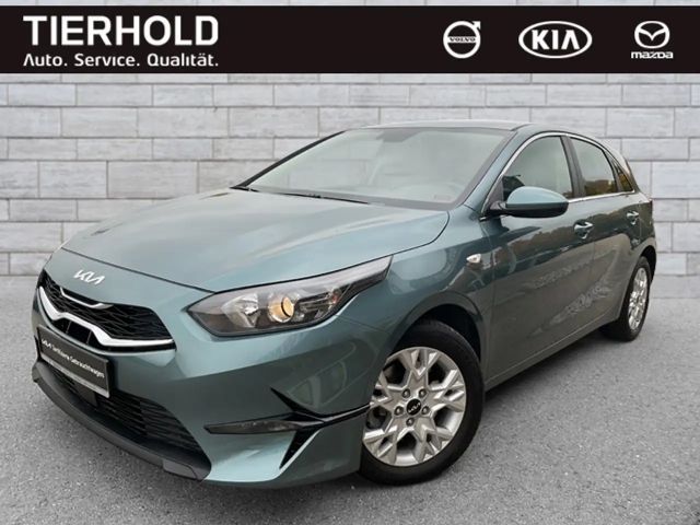 Kia Ceed / cee'd