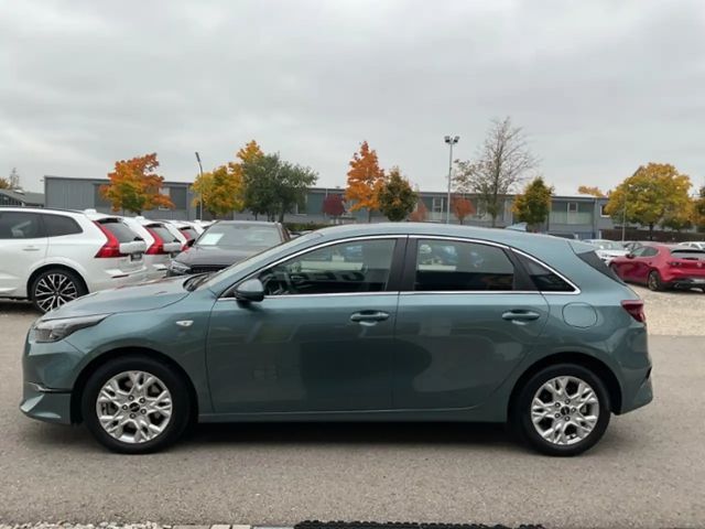 Kia Ceed / cee'd