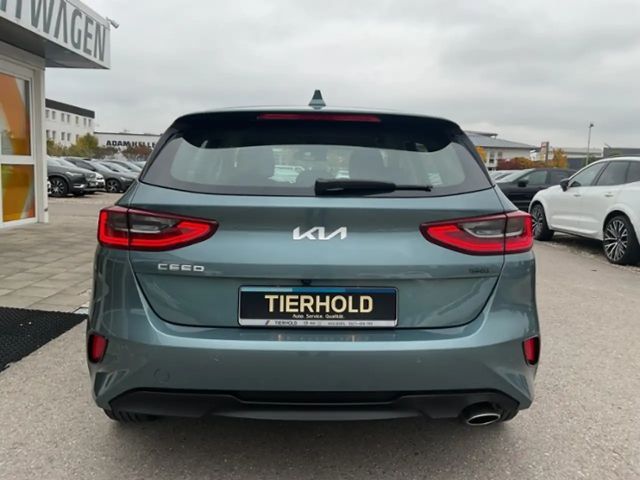 Kia Ceed / cee'd
