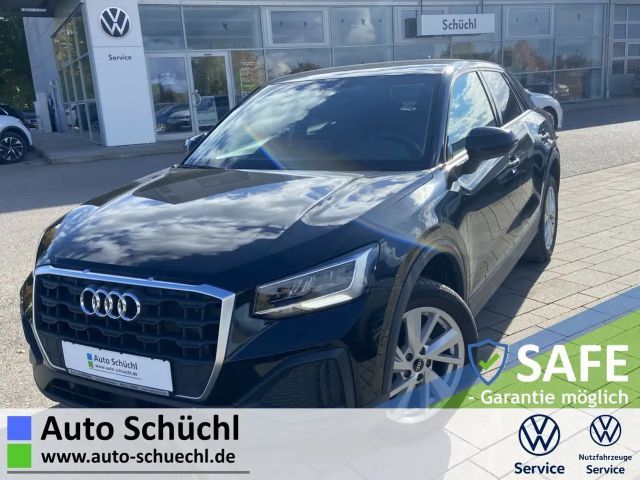 Audi Q2 2023 Benzine