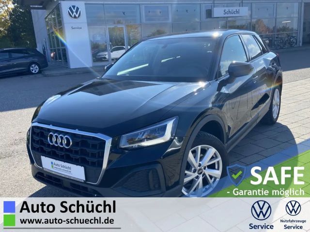Audi Q2 2022 Benzine