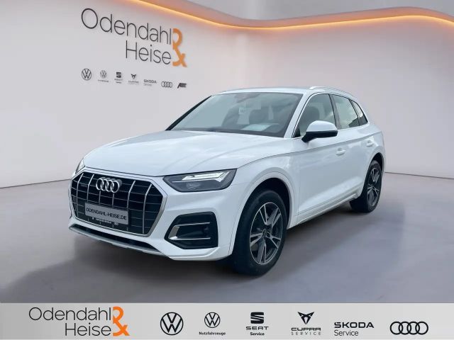 Audi Q5 2021 Diesel