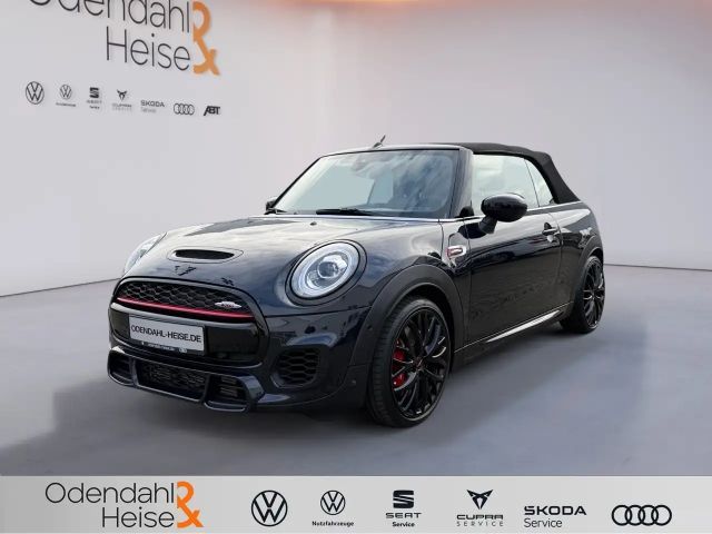 MINI John Cooper Works Cabrio 2020 Benzine