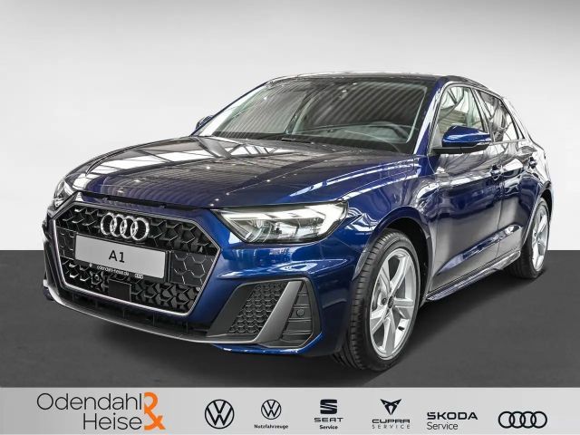 Audi A1 2025 Benzine