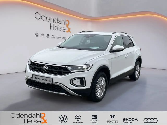 Volkswagen T-Roc 2024 Benzine