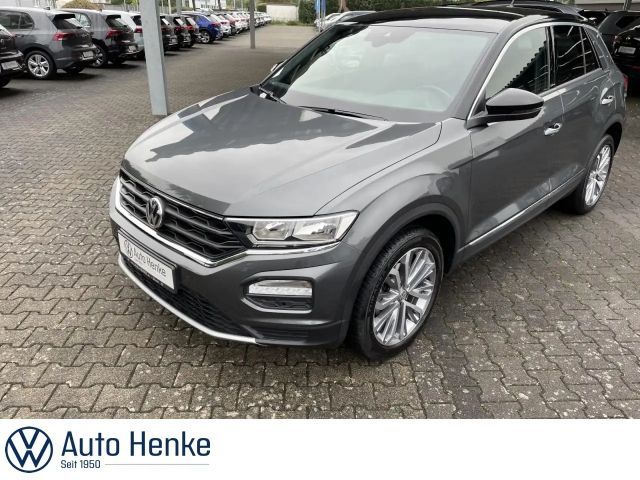 Volkswagen T-Roc 2020 Benzine