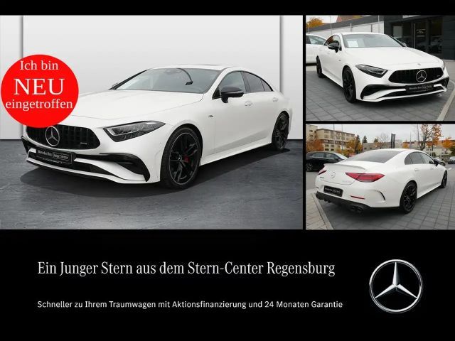 Mercedes-Benz CLS 53 AMG 2023 Benzine