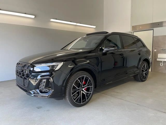 Audi Q7 2025 Diesel