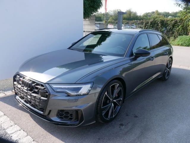 Audi S6 e-tron 2024 Diesel