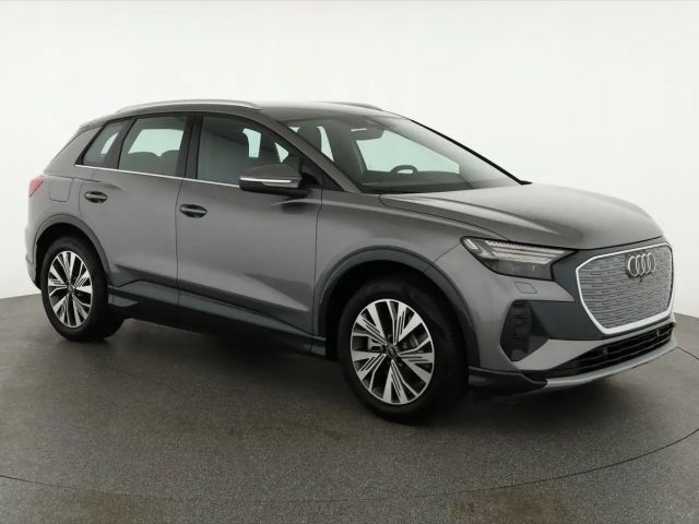 Audi Q4 e-tron 2025 Elektrisch