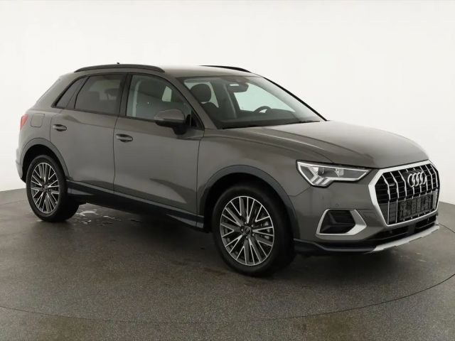 Audi Q3 2025 Benzine