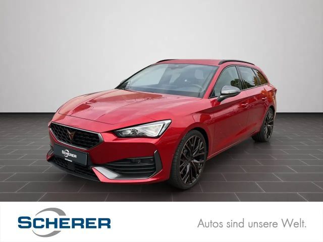 Cupra Leon Sportstourer VZ 2.0 TSI DSG CarPlay Rückfah 2024 Benzine