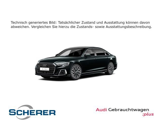 Audi A8 2022 Hybride / Benzine