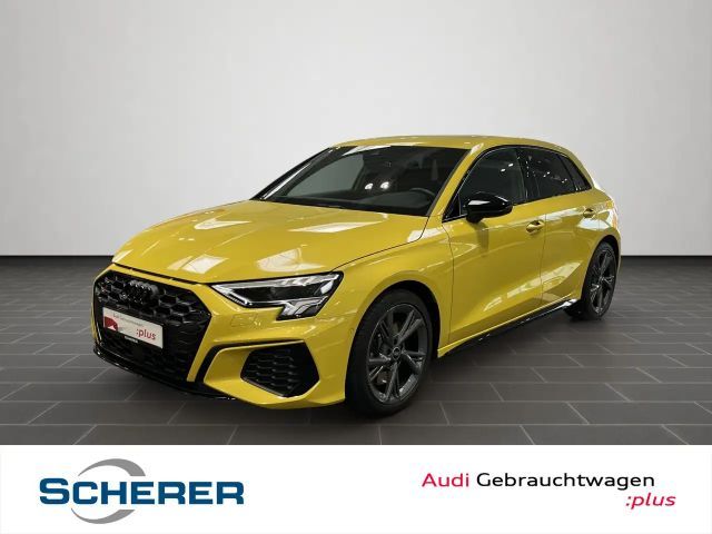 Audi S3 2024 Benzine