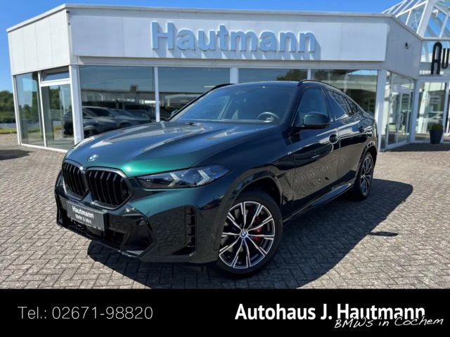 BMW X6 2024 Diesel