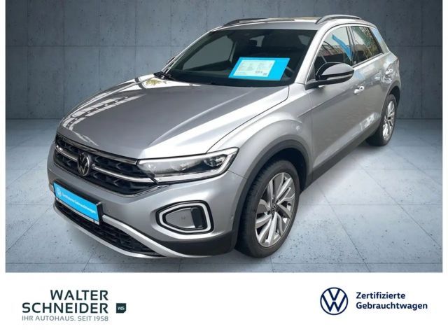 Volkswagen T-Roc 2023 Benzine