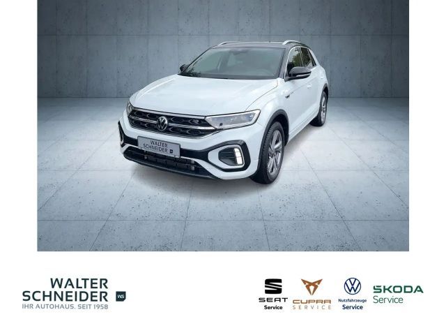 Volkswagen T-Roc 2025 Benzine