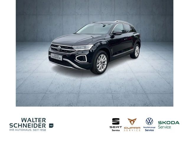 Volkswagen T-Roc 2024 Benzine