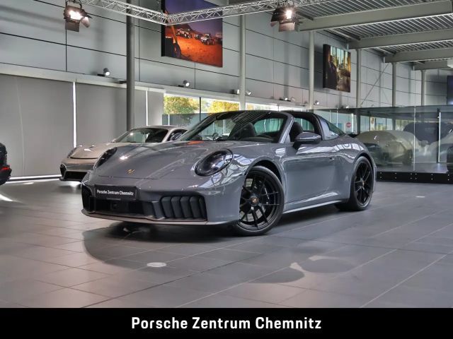 Porsche 992 2025 Benzine