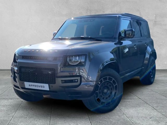 Land Rover Defender 2025 Benzine