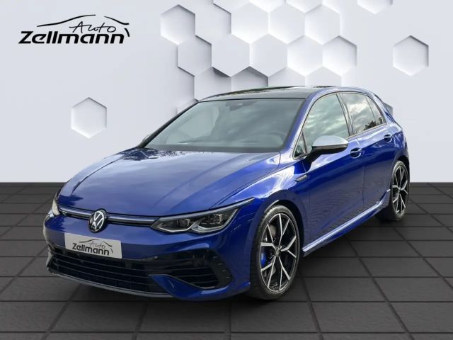 Volkswagen Golf R VIII 2.0 TSI 4Motion DSG 235kW LED PanoSchiebedach 2024 Benzine