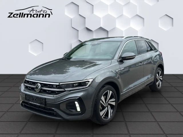 Volkswagen T-Roc 2024 Benzine
