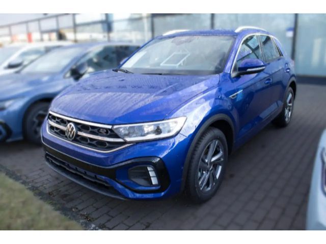 Volkswagen T-Roc 2025 Benzine