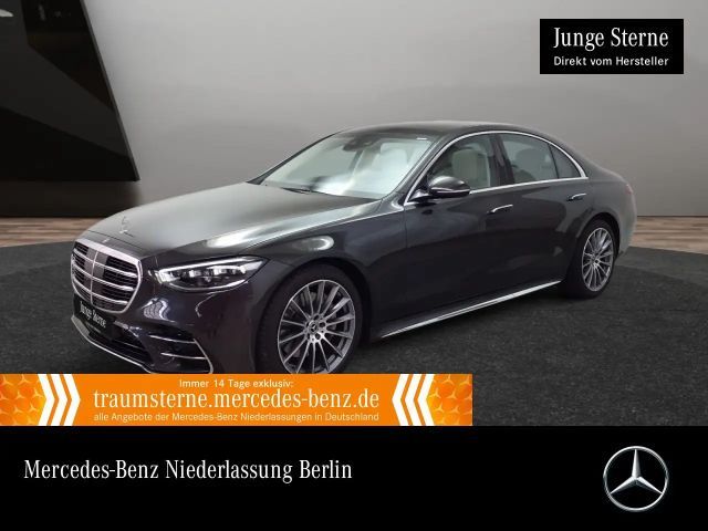 Mercedes-Benz S 350 2022 Diesel