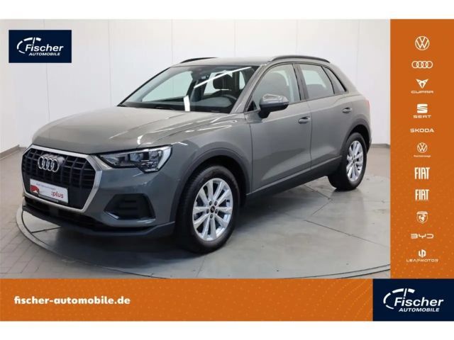Audi Q3 35 TFSI S-Tronic AHK/NAV/Virt+/SH 2023 Benzine