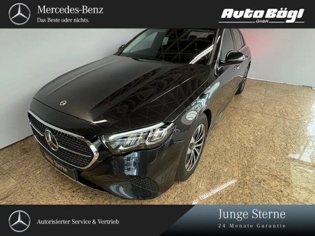 Mercedes-Benz E 220 E 220 d AVANTGARDE Advanced/Distronic/MBUX Navi 2024 Diesel