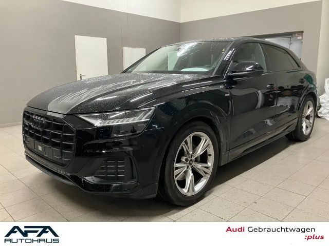 Audi Q8 2022 Diesel