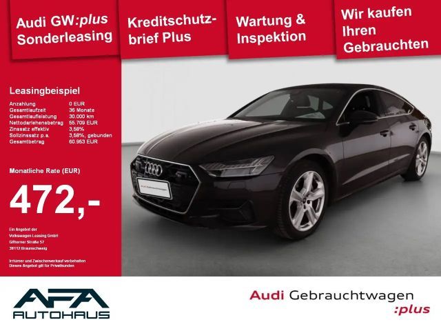 Audi A7 2025 Diesel