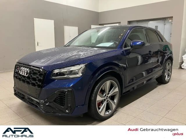 Audi SQ2 2021 Benzine