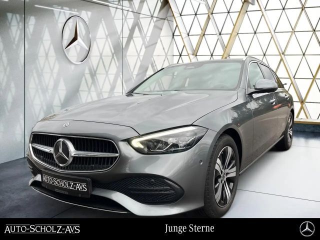 Mercedes-Benz C 220 d 4MATIC T Avantgarde StandHz*Memory*EasyP 2024 Diesel