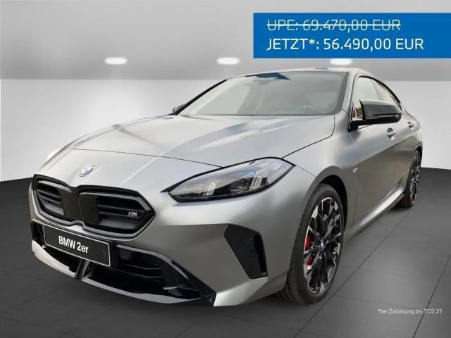 BMW 235 M235i xDrive Gran Coupé Sportpaket DAB 2025 Benzine