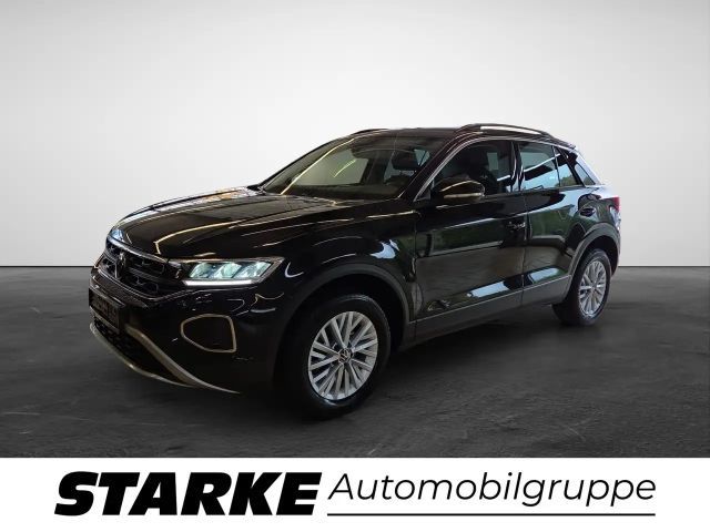 Volkswagen T-Roc 2022 Benzine
