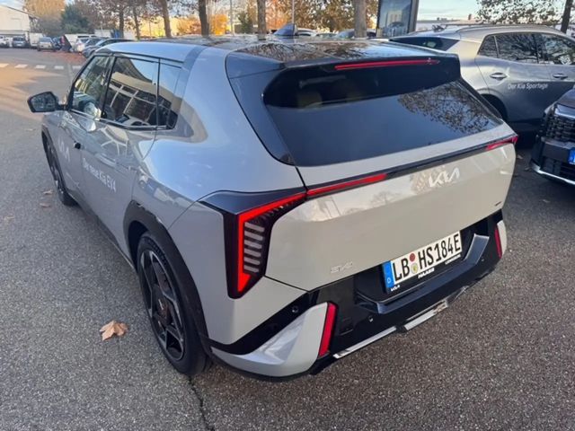 Kia EV4