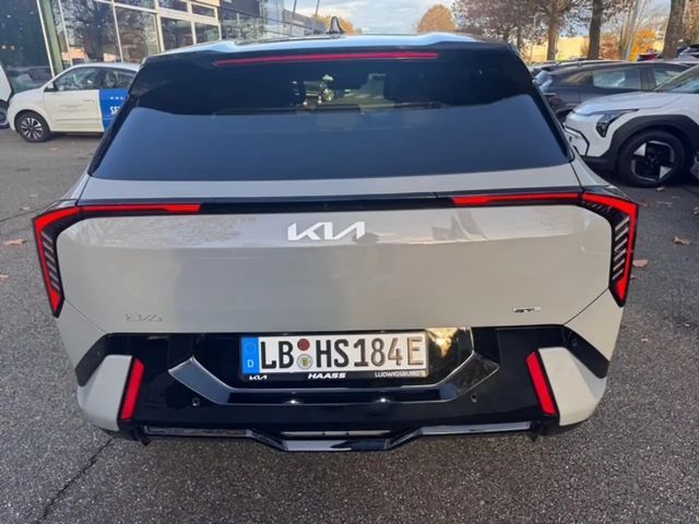 Kia EV4