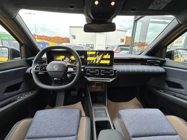 Renault R 5