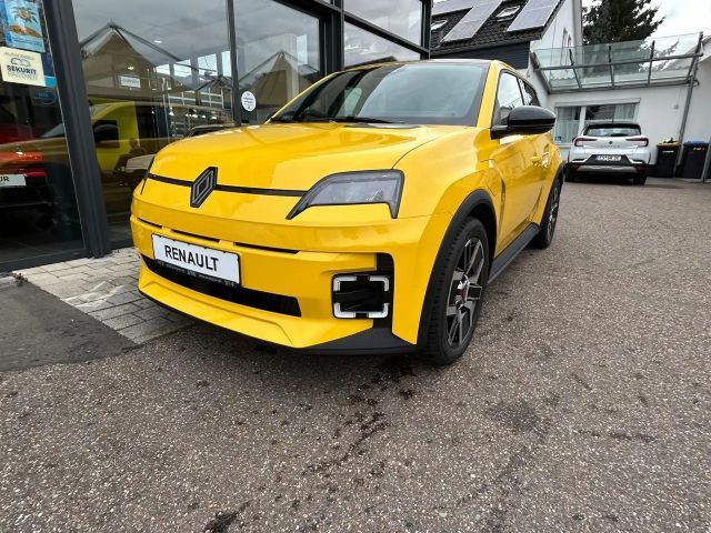 Renault R 5