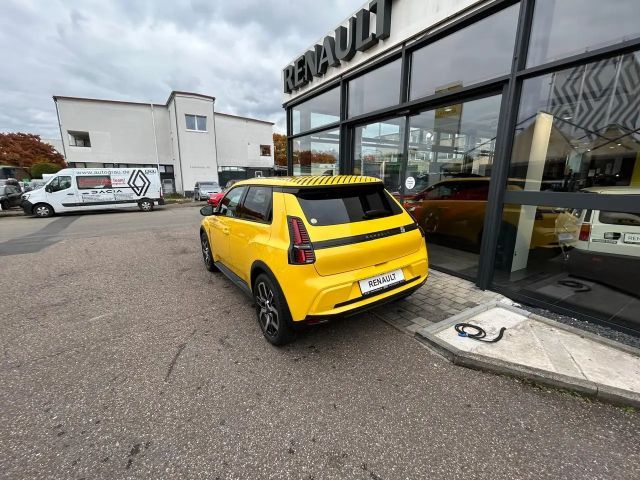 Renault R 5
