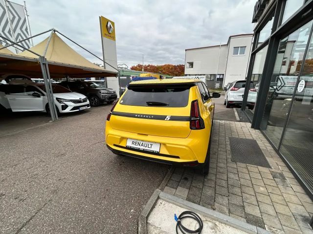Renault R 5