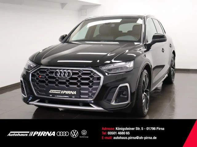Audi SQ5 2021 Diesel